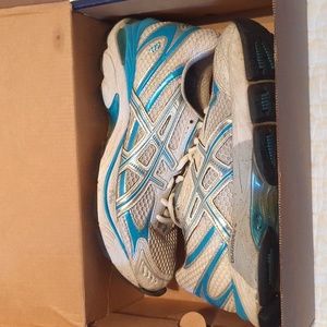 Asics GT-2150 Running Shoes